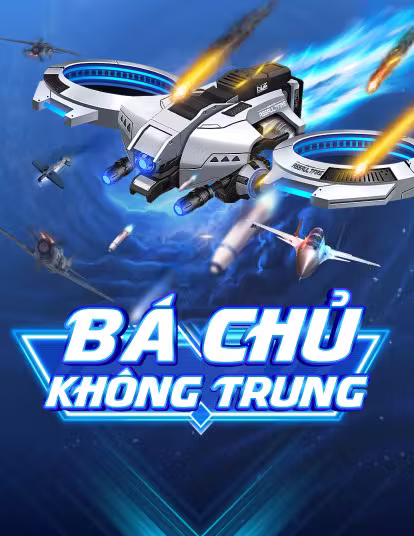 Ba Chu Không Trùng
