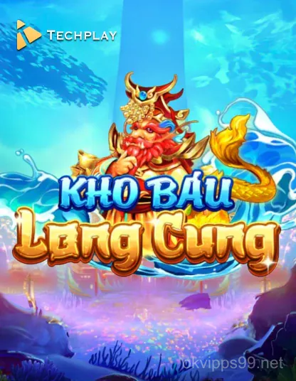 Cá Kho Báu Lồng Cung 1987